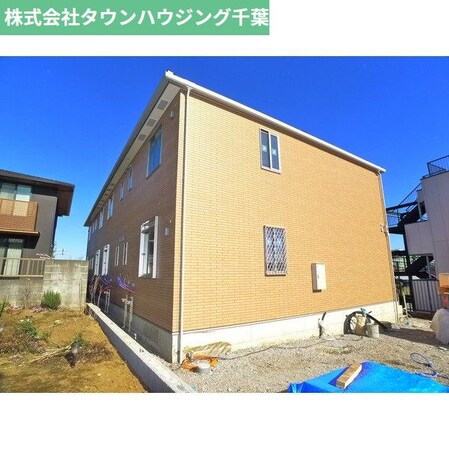 サンヒルズの物件内観写真